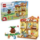LEGO 11203 Casa da Família da Bluey 382 peças 21 x 20 x 13 cm