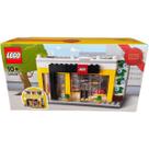 Lego 40528 Lego Store - 402 Peças