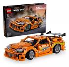 Lego 42204 Technic - Velozes & Furiosos Toyota Supra Mk4 810 peças