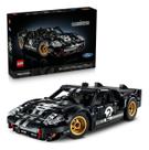LEGO 42223 Technic Carro Corrida 1966 Ford GT40 MKII 30 Cm 793 peças
