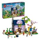 Lego 42669 Friends Casa e jardim de flores do apicultor 1161 peças