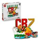 Lego 43012 Editions Sports Destaques do Futebol: Cristiano Ronaldo 490 peças