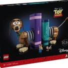 Lego 43301 Toy Story Slinky Dog Bookends