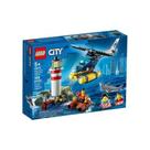 LEGO 60274 City Captura no Farol LEGO 60274 City Captura no Farol