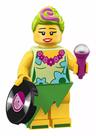 Lego 71023 Lego Movie 2 - 07 Hula Lula