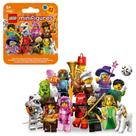 Lego 71052 Series 29 Coleção Completa 12 Minifiguras Lego 71052 Series 29 Coleção Completa 12 Minifiguras