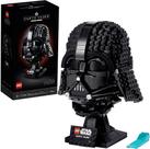 Lego 75304 - Star Wars Capacete Darth Vader - 834 Peças Lego 75304 - Star Wars Capacete Darth Vader - 834 Peças