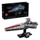 Lego 75441 Star Wars : A Vingança dos Sith - Cruzador De Ataque Classe Venator 643 peças