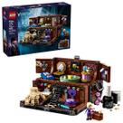 Lego 76785 Wednesday Wandinha - Apartamento do Mãozinha -828 peças