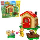 Lego A Casa Aconchegante da Goldie 77058