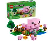 LEGO A Casa Porco Bebê 21268