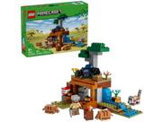 LEGO A Expedição na Mina do Tatu 21269 - 247 Peças LEGO A Expedição na Mina do Tatu 21269 - 247 Peças