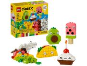 LEGO Amigos Criativos da Comida 11039 150 Peças