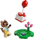 Lego Animal Crossing 30731 Tom Nook