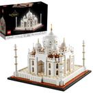 LEGO Architecture Taj Mahal 21056 (2022 Peças) - Conjunto de Construção