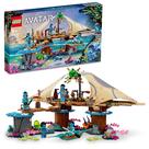 LEGO Avatar: O Caminho da Água - Conjunto de Construção 75578