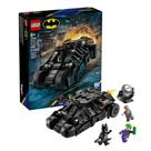 Lego Batman vs Duas-Caras e Coringa 429 Peças - Lego