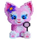 Lego Blocos de Construção com Peças 3D Disney Stellalou Linabell
