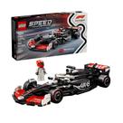 LEGO Blocos de Montar Speed Champions - MoneyGram Haas F1 Team VF-24 242 Peças - 4111177250 LEGO Blocos de Montar Speed Champions - MoneyGram Haas F1 Team VF-24 242 Peças - 4111177250