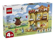 Lego Bluey- Casa Da Família De Bluey (11203) Lego Bluey- Casa Da Família De Bluey (11203)
