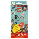 Lego Books Recreate - Festa Lego Books Recreate - Festa