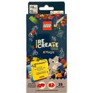 Lego Books Recreate - Magia Lego Books Recreate - Magia