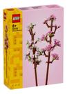 Lego Botanical Collection Flores De Cerejeira 40725 Lego Botanical Collection Flores De Cerejeira 40725
