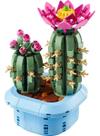 Lego Botanicals 11509 Cactos Em Flor
