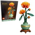 Lego Botanicals Crisântemo 10368