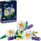 LEGO Botanicals Margaridas Decoração de Flores 11508