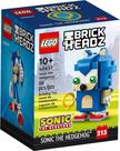 LEGO BrickHeadz 40627 Sonic - Para Colecionadores Acima de 10 Anos