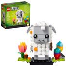 LEGO BrickHeadz Easter Sheep 40380 - Kit de Construção com 192 Peças