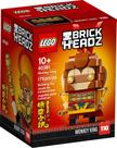 LEGO BrickHeadz Monkey King (40381) - Conjunto para Crianças Acima de 10 Anos