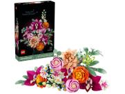 LEGO Buquê de Flores Rosas 10342 LEGO Buquê de Flores Rosas 10342