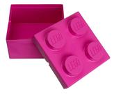 LEGO Caixa Rosa 2x2 LEGO Caixa Rosa 2x2