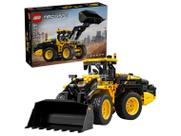 LEGO Carregadeira de Rodas Volvo L120 Electric