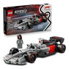 Lego Carro de Corrida Audi Revolut F1 Team R26 216 Peças