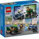 Lego Carros De Corrida Aviao Vs. Leito De Hospital