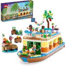 Lego Casa-Barco Do Canal 41702