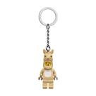 LEGO Chaveiro - Menina Llama LEGO Chaveiro - Menina Llama