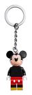 LEGO Chaveiro - Mickey