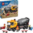 LEGO City - Betoneira 60478