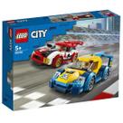 Lego CITY Carros de Corrida 60256