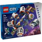 LEGO City Estação Espacial Modular - 1097 peças 60433 LEGO City Estação Espacial Modular - 1097 peças 60433