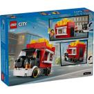Lego CITY Food TRUCK de Batatas Fritas 60488 Lego CITY Food TRUCK de Batatas Fritas 60488