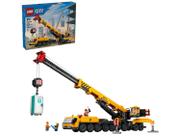 LEGO City Guindaste Construção 60409