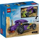 Lego CITY HOT ROD 60485