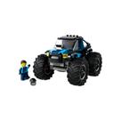 LEGO City Monster Truck Azul 60402 (148 PECAS)