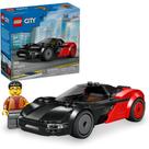 Lego City Supercarro Elétrico EV Supercar 60486 Lego City Supercarro Elétrico EV Supercar 60486