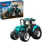 LEGO City - Trator 60498